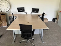 Bureau opstelling - afbeelding 7 van  7