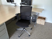 Bureau opstelling - afbeelding 4 van  7