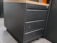 Bureau opstelling - afbeelding 6 van  9