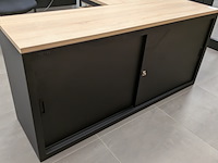 Bureau opstelling - afbeelding 7 van  9