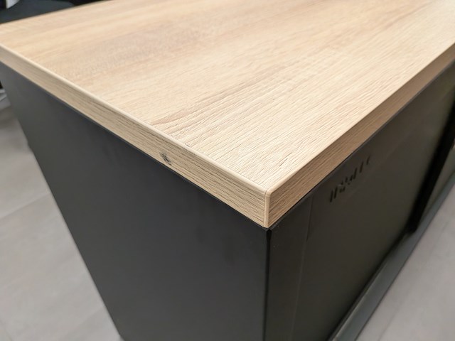 Bureau opstelling - afbeelding 8 van  9