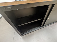 Bureau opstelling - afbeelding 9 van  9