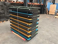 Bureau scheidingswand (30x) - afbeelding 3 van  6