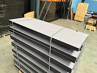 Bureau scheidingswand (30x) - afbeelding 5 van  6
