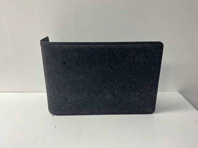 Bureau scheidingswand 80x55,5 cm (5x) - afbeelding 3 van  5