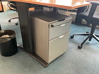 Bureau set (3x) - afbeelding 7 van  7