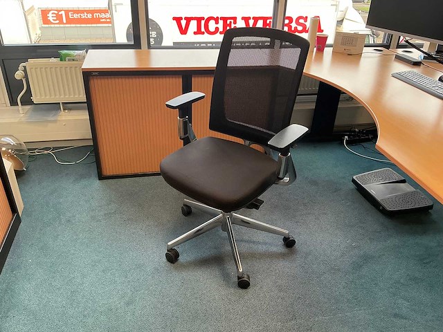 Bureau set (3x) - afbeelding 5 van  7