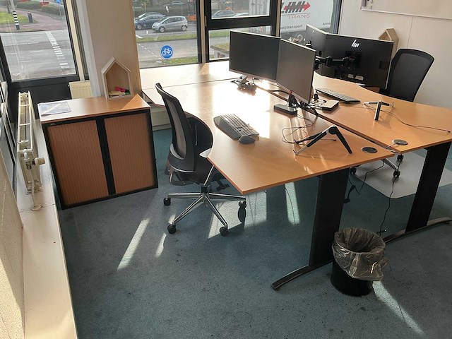 Bureau set (3x) - afbeelding 2 van  7