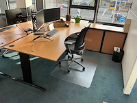 Bureau set (3x) - afbeelding 7 van  7