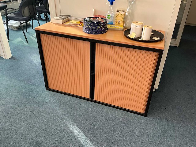 Bureau set (3x) - afbeelding 3 van  7