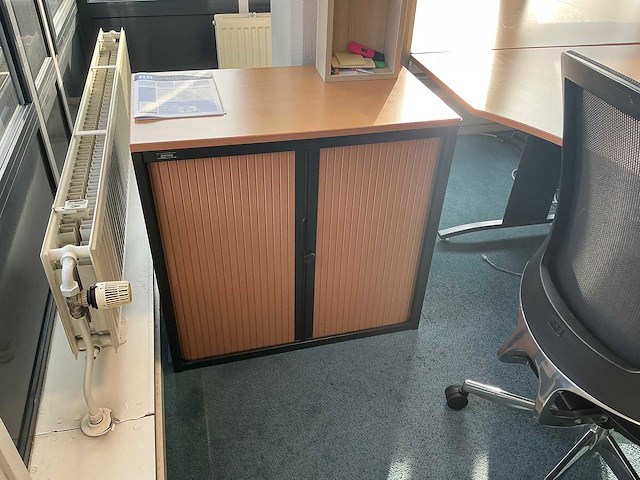 Bureau set (3x) - afbeelding 6 van  7