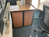 Bureau set (3x) - afbeelding 6 van  7