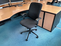 Bureau set (4x) - afbeelding 3 van  6