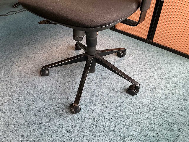 Bureau set (4x) - afbeelding 6 van  6