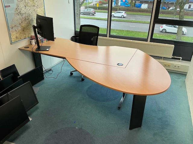 Bureau set - afbeelding 3 van  5