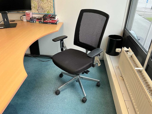 Bureau set - afbeelding 1 van  5