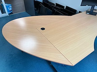 Bureau set - afbeelding 5 van  5