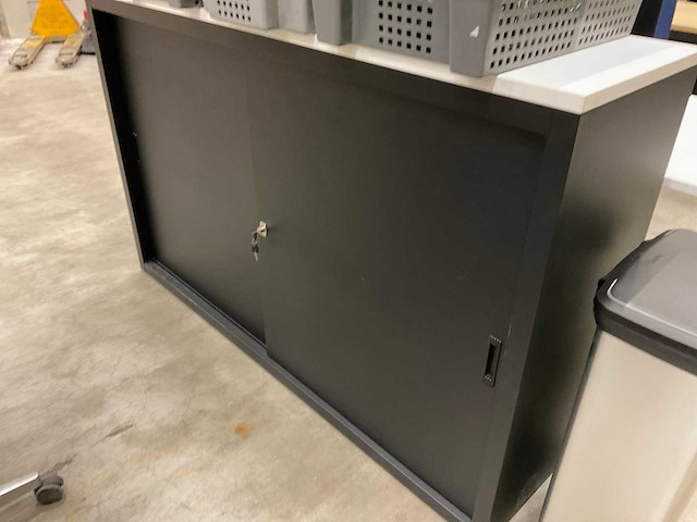 Bureau set - afbeelding 14 van  15