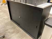 Bureau set - afbeelding 14 van  15