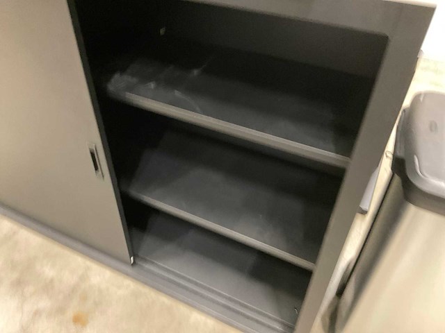 Bureau set - afbeelding 15 van  15