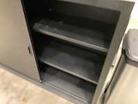 Bureau set - afbeelding 15 van  15