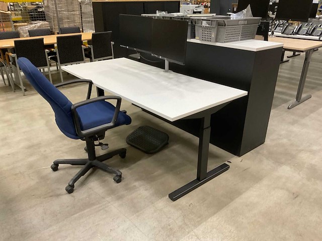 Bureau set - afbeelding 1 van  15