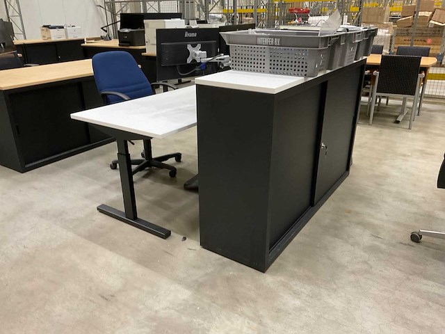 Bureau set - afbeelding 2 van  15