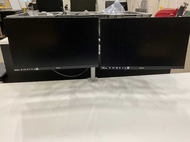 Bureau set - afbeelding 5 van  15