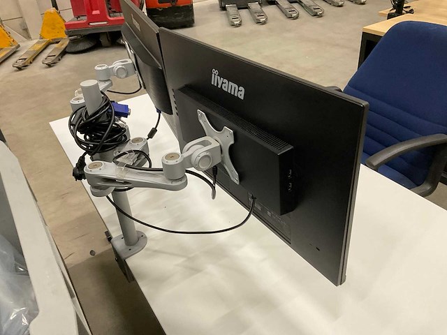 Bureau set - afbeelding 9 van  15