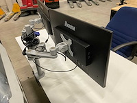 Bureau set - afbeelding 9 van  15
