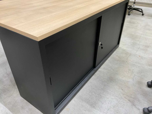Bureau set - afbeelding 10 van  13