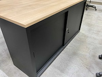 Bureau set - afbeelding 10 van  13