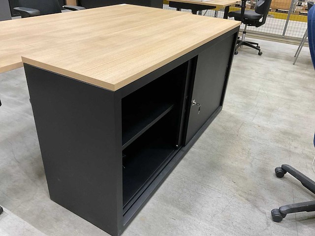 Bureau set - afbeelding 11 van  13