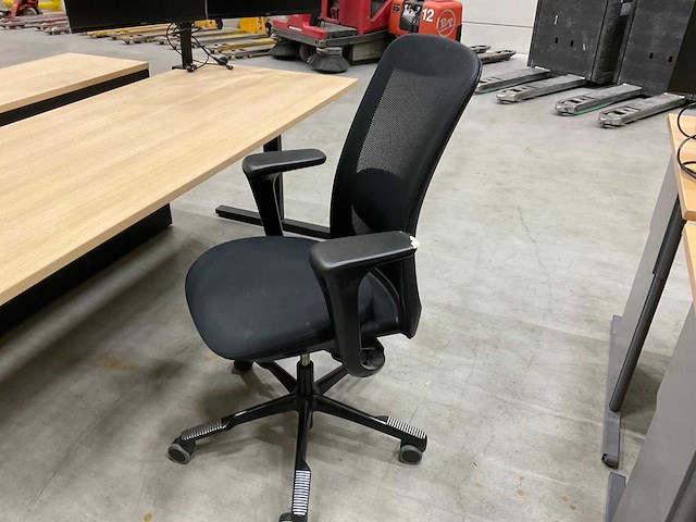 Bureau set - afbeelding 13 van  13