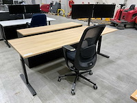 Bureau set - afbeelding 1 van  13