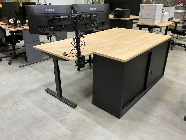 Bureau set - afbeelding 2 van  13