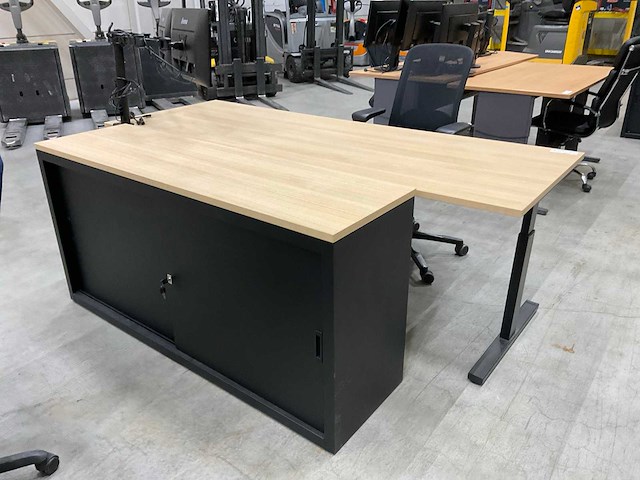 Bureau set - afbeelding 3 van  13