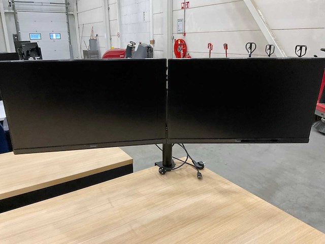 Bureau set - afbeelding 4 van  13