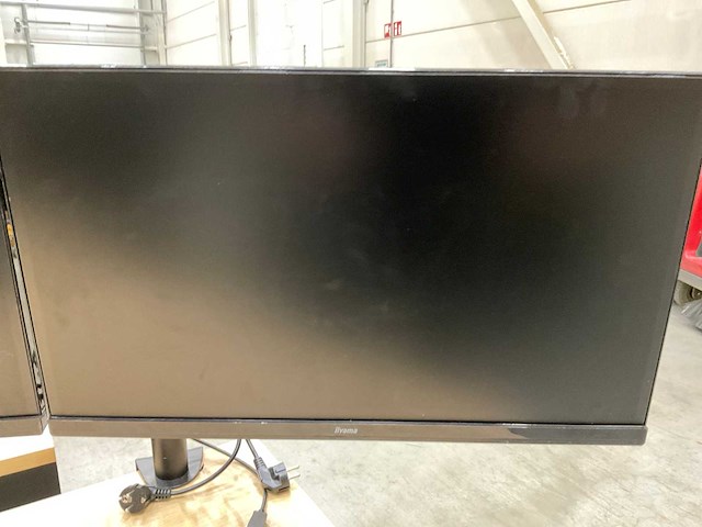 Bureau set - afbeelding 5 van  13