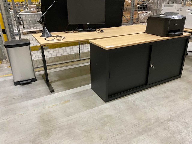 Bureau set - afbeelding 2 van  12