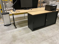 Bureau set - afbeelding 2 van  12