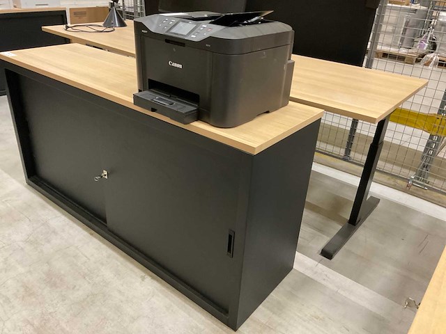 Bureau set - afbeelding 3 van  12