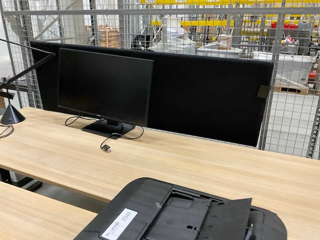 Bureau set - afbeelding 4 van  12