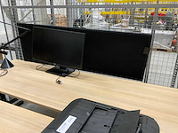 Bureau set - afbeelding 4 van  12