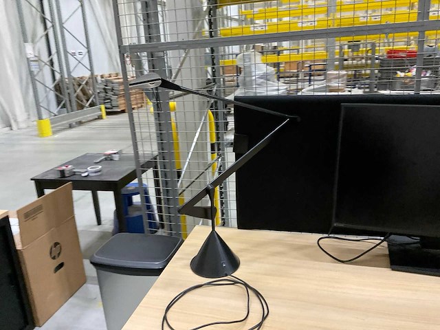 Bureau set - afbeelding 5 van  12