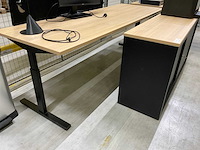 Bureau set - afbeelding 7 van  12
