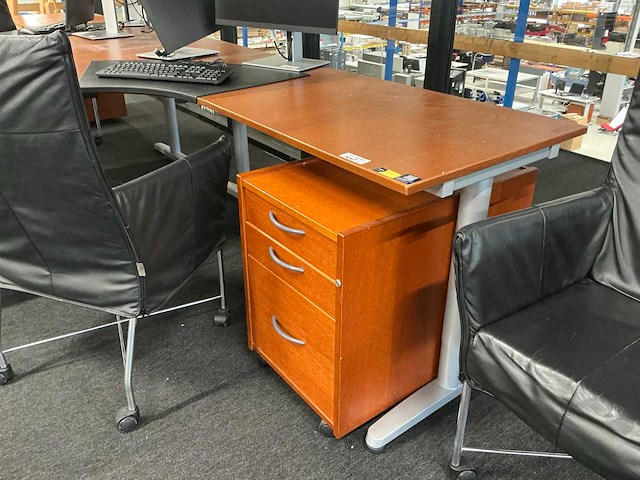 Bureau sets (3x) - afbeelding 3 van  10