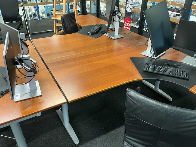 Bureau sets (3x) - afbeelding 5 van  10