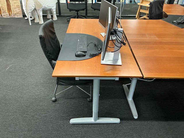 Bureau sets (3x) - afbeelding 6 van  10