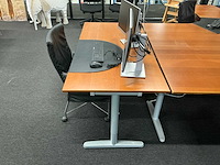 Bureau sets (3x) - afbeelding 6 van  10